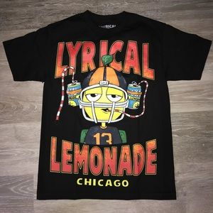 lyrical lemonade shirt